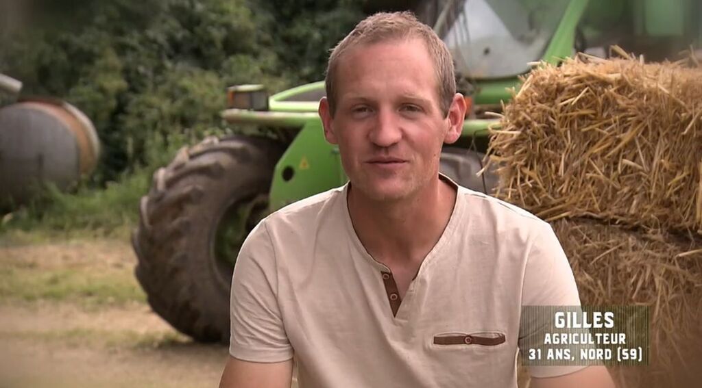 la_tourte's tweet photo. Qui est Gilles, Agriculteur, candidat de Koh-Lanta 2023, le Feu Sacré ? https://t.co/Nji3iVktZo https://t.co/Eufh9DYk2f