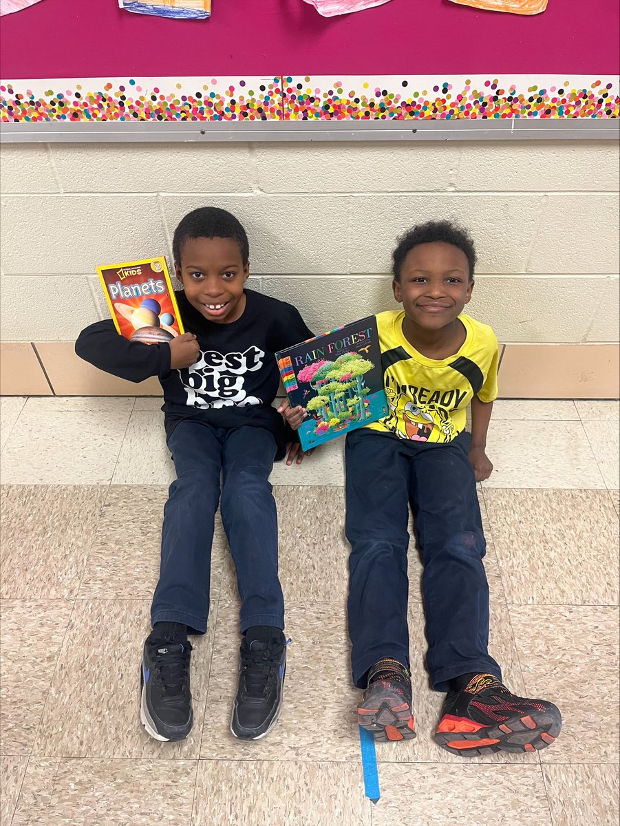 Lincoln School tweet media