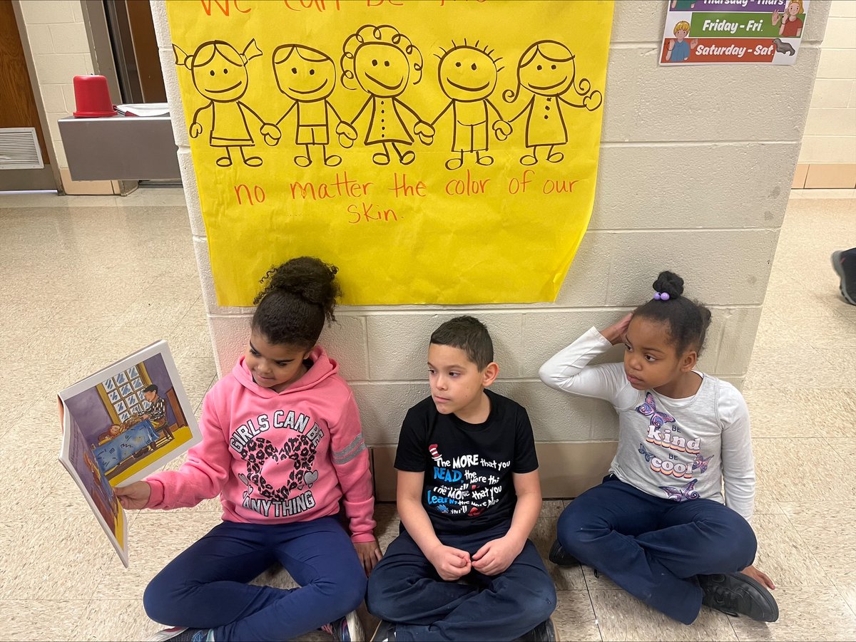 Lincoln School tweet media