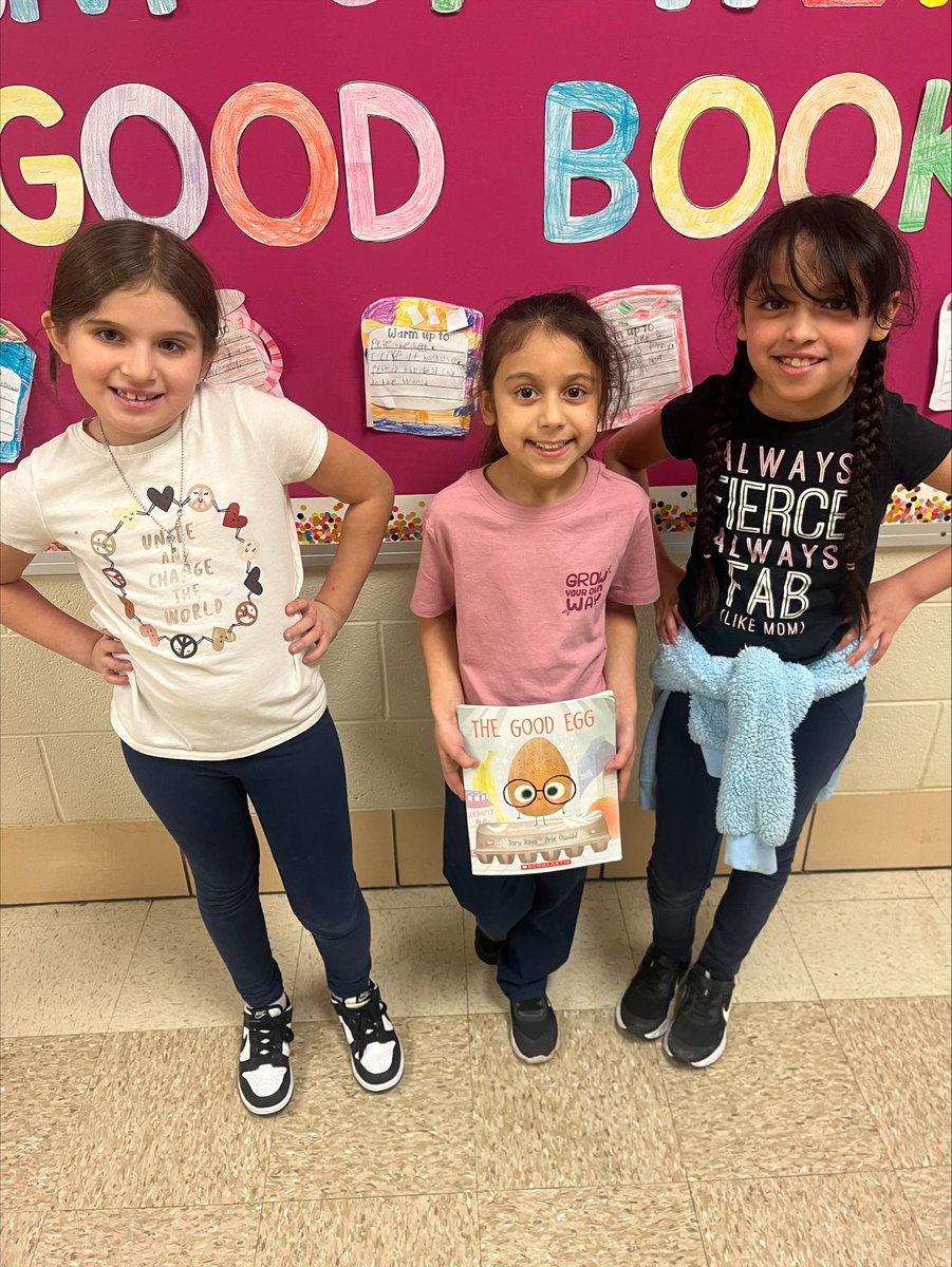 Lincoln School tweet media