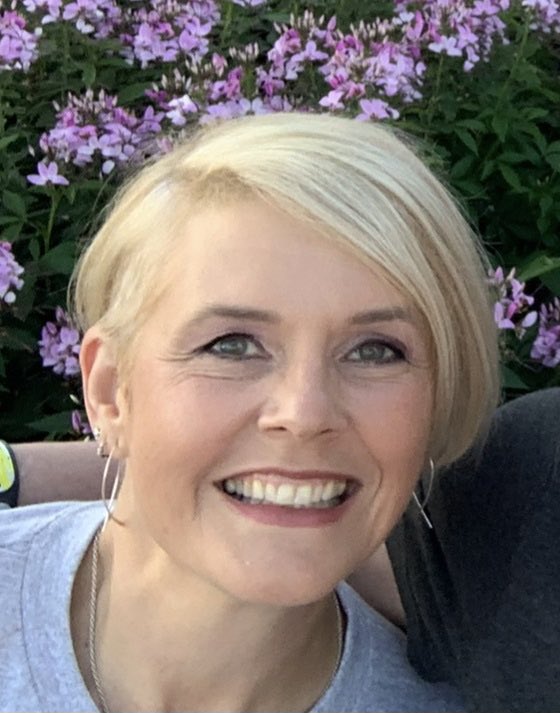 The Department of Special Education celebrates Dr. Cathy Galyon for her 10 years of service🎉🎂🎁🎊🎄