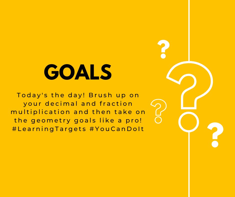 I just tried something totally new: using AI to help me write learning targets and it's so fun! Haven't tweeted in a while but had to share this cool experience 🤩 #iteach5th #fifthgrade #justforfun