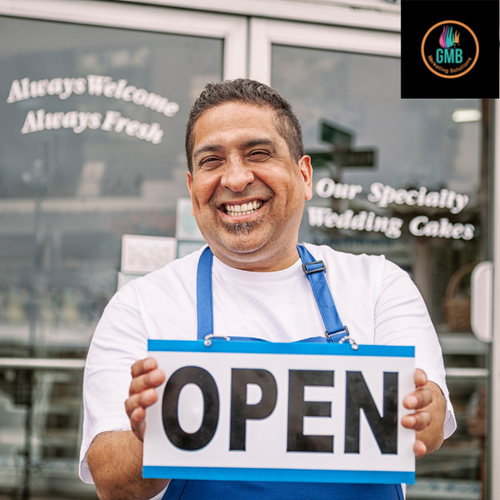 Our team of experts will work with you to develop a customized marketing strategy tailored to your business goals and budget. From social media marketing to SEO, we have the tools and knowledge to help you reach your target audience! gmbmarketingsolutions.com