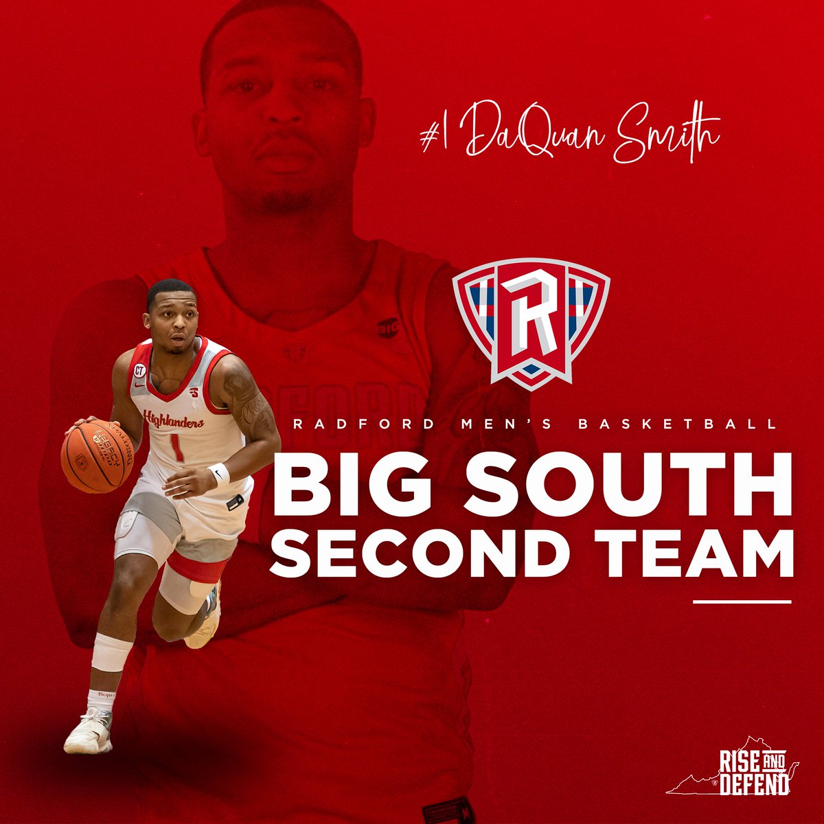 RadfordHoops's tweet photo. .@___quanny 🥷🏾

#RiseAndDefend🛡 x #BigSouthMBB https://t.co/fHwV8985vv