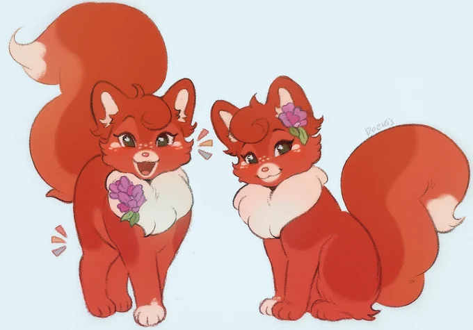 squirrelflight! 