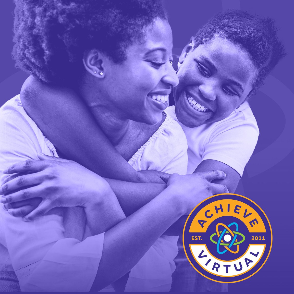 One of the best parts about a virtual education is the #relationships we build with parents. Read about how parental involvement is part of our students’ success.
bit.ly/3IaLDFV