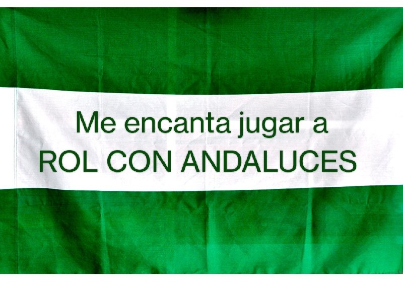 De Andalucía me gustan muchísimas cosas, una de ellas es esta 👇