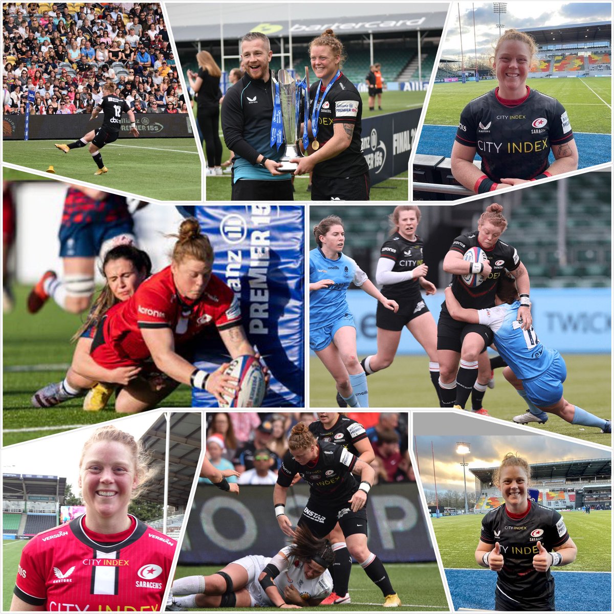 @WorldRugby7s @kelteralev Massive best wishes @kelteralev, forever now a fabulous member of the #SarriesFamily after her successful time last season with @SaracensWomen. Hopefully she has success now back with @USARugby 7s and is then up for more @Premier15s fun with her Sarries after @Paris2024.