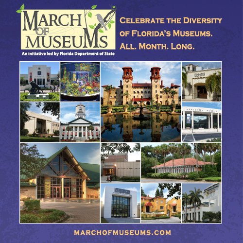 MarchofMuseums tweet media