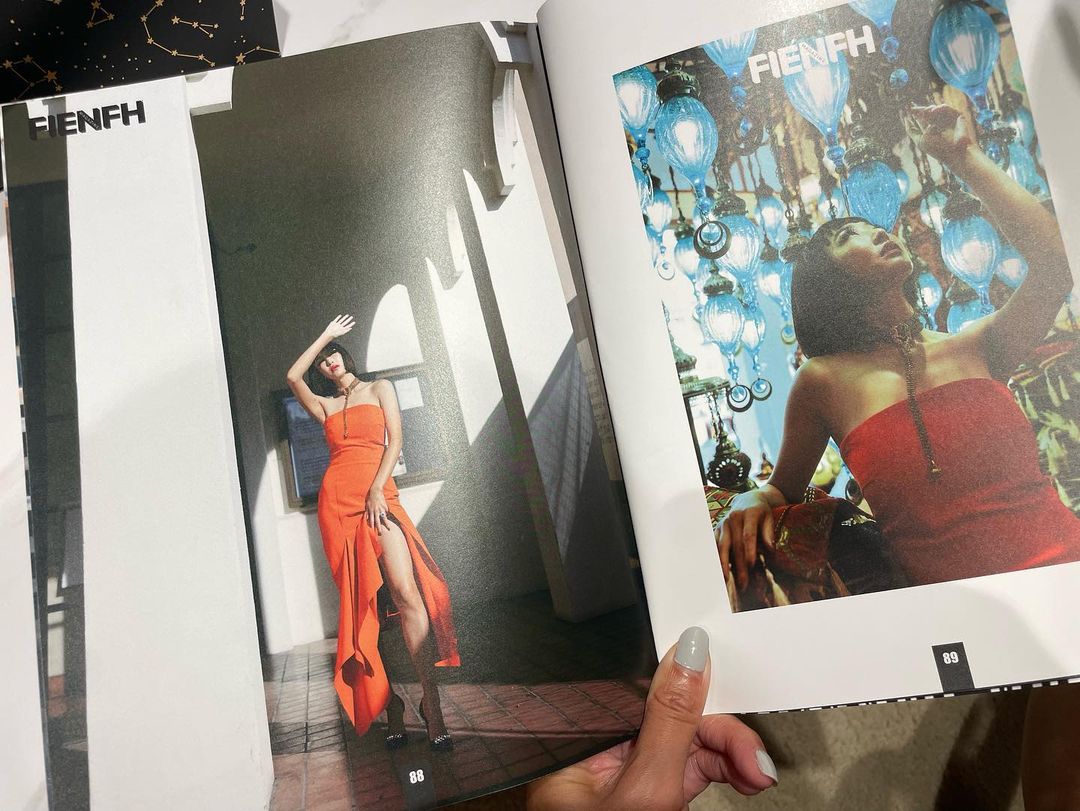 Baisha_chen's tweet photo. The 3rd time on magazine in the US. https://t.co/HSgKgtp9WE