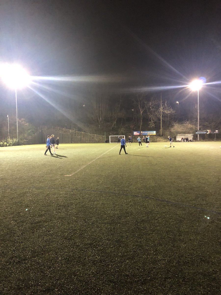 saltsrejectsfc's tweet photo. 1-0 Rejects, Smooth as a knife cutting through hot butter by E. Clark and A. Caesarean section https://t.co/8KO041H5SZ