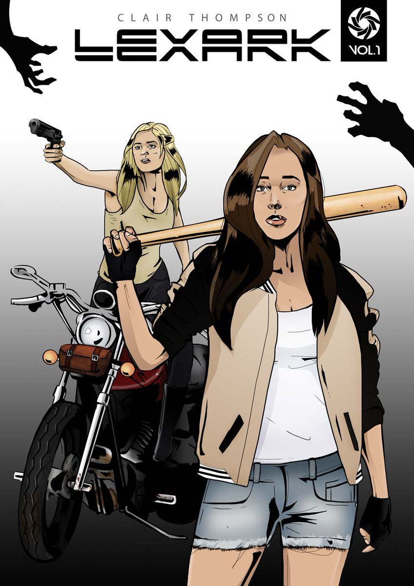 shayaronnie's tweet photo. do yall remember when alycia left the100 to star in fear the walking dead so the fandom collectively made up an entire character called elyza lex played by eliza taylor that will join ftwd universe to be with alicia clark because they were supposed to be the reincarnated clexa? https://t.co/E6PyHu5x8F