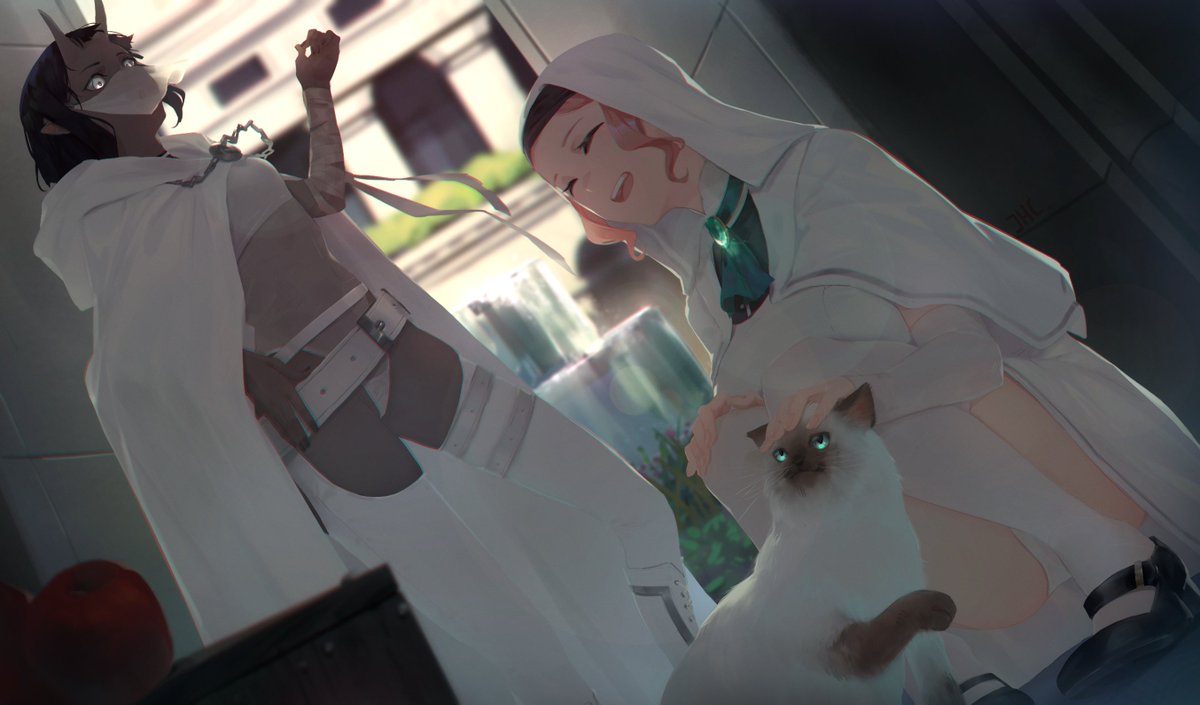 「pat 」|海のイラスト