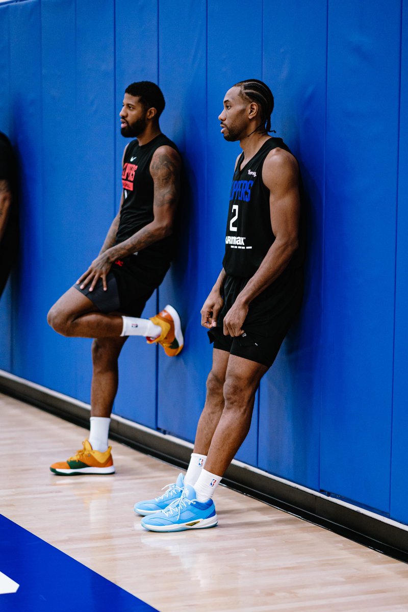 LAClippers tweet picture