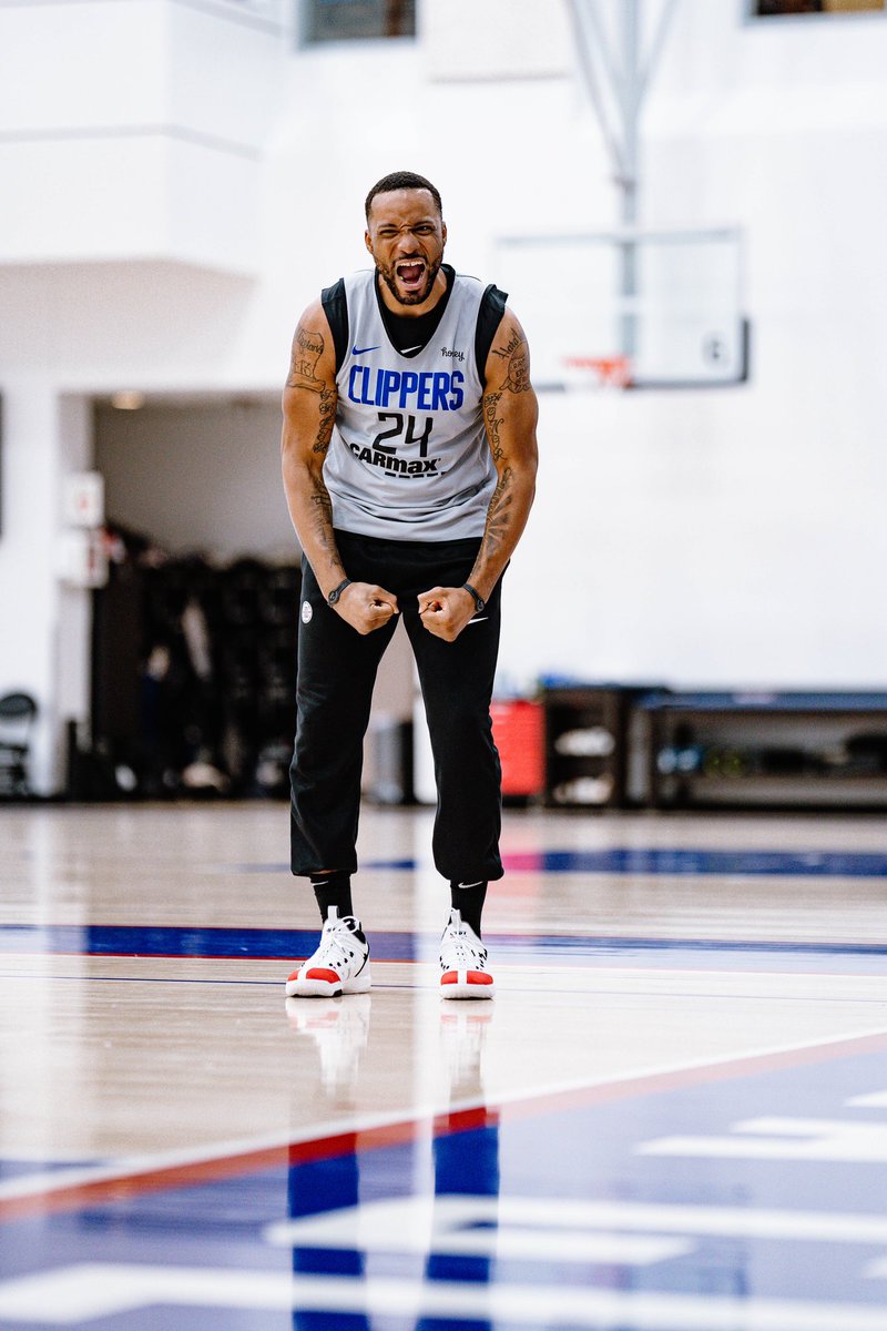 LAClippers tweet picture