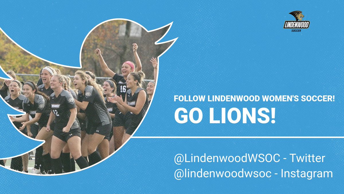 Follow, Share, Retweet, Like... thanks for your support on our journey! 🦁⚽️