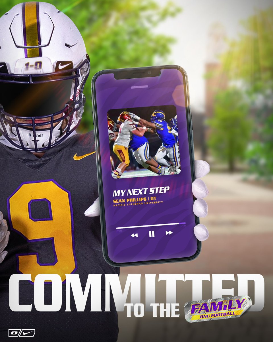 Seanryanp's tweet image. Couldn’t be grateful for how my college experience is playing out! Found the absolute perfect fit for me! @ONAZFootball @CoachGarde @CoachHehman @olivetnazarene