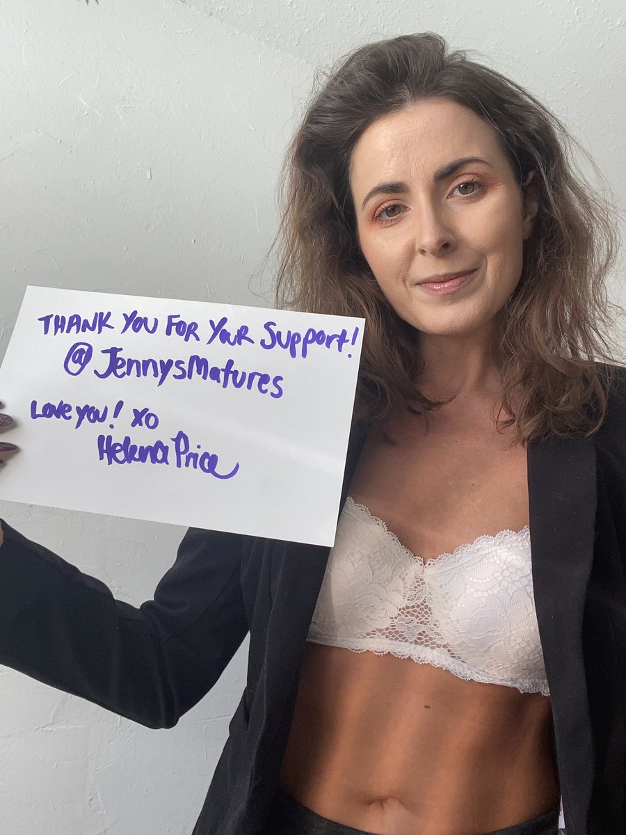 Jennys Matures 🔞 on Twitter: "🥰🥰"