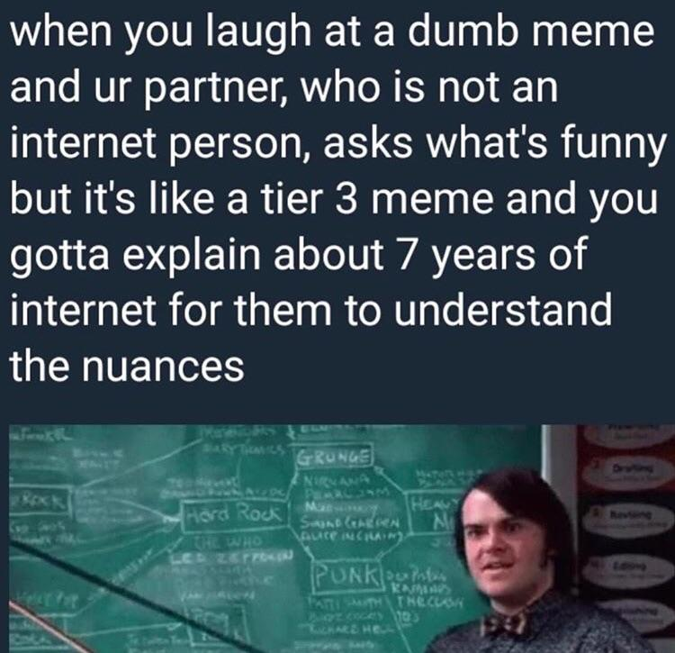 SurfSup_Dude's tweet photo. relatable. https://t.co/1FS1MDJ27Q