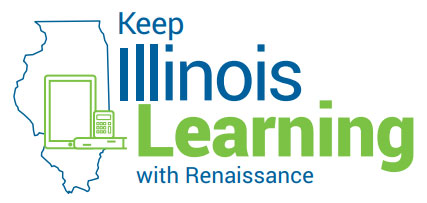 IASA and Renaissance are excited to partner together for the 8th Annual Keep Illinois Learning campaign! Once again, IASA members can provide students in their districts  reading and math solutions during the summer months for the cost of $1 per student. conta.cc/3kvWaCe
