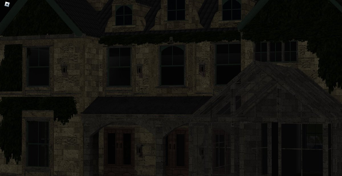 #EKT #Followback RT: mscbuilds I made more progress im starting to love itt omg french chateau era i guess :))
#wtb #frenchchateau #architecture #interiordesign #bloxburg #roblox #robloxstudio #aesthetic #nature #frenchaesthetic