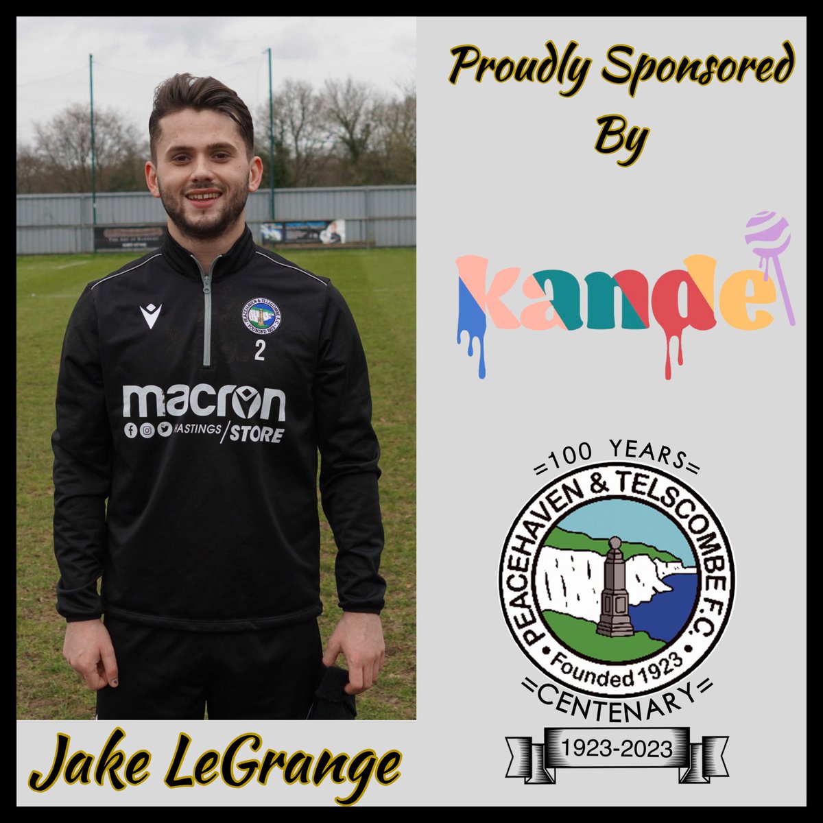 Peacehaven & Telscombe Football Club tweet media