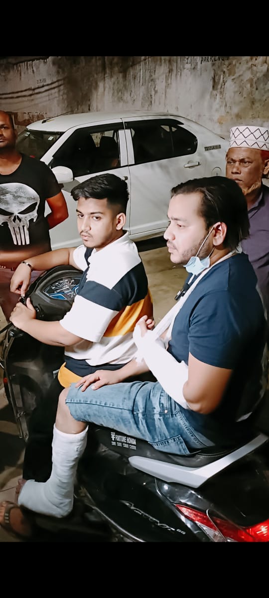 Amjed Ullah Khan MBT tweet media