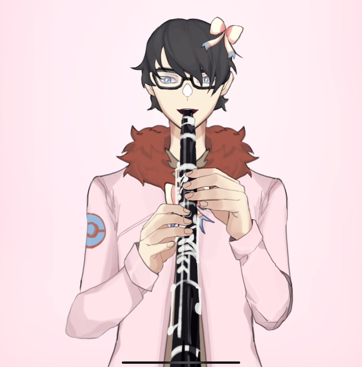 Anyone looking for 3d model + rigging DM me for commission