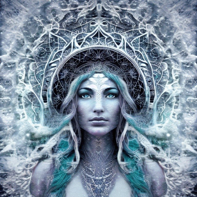 TruthAbstracted's tweet photo. #AIart #AIArtwork 
Absolute beauty https://t.co/UaSNa2C0ko
