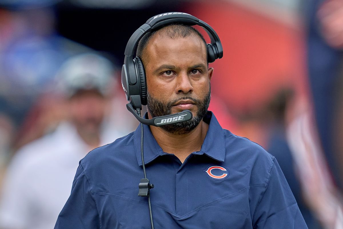 NationalFanLoop's tweet photo. BREAKING NEWS 🚨

The #Eagles have hired #Seahawks associate head coach and defensive assistant Sean Desai as their new defensive coordinator.

#NFL #NFLTwitter #NationalFanLoop #FlyEaglesFly #seandesai #newhire https://t.co/rn1tZAQfFn