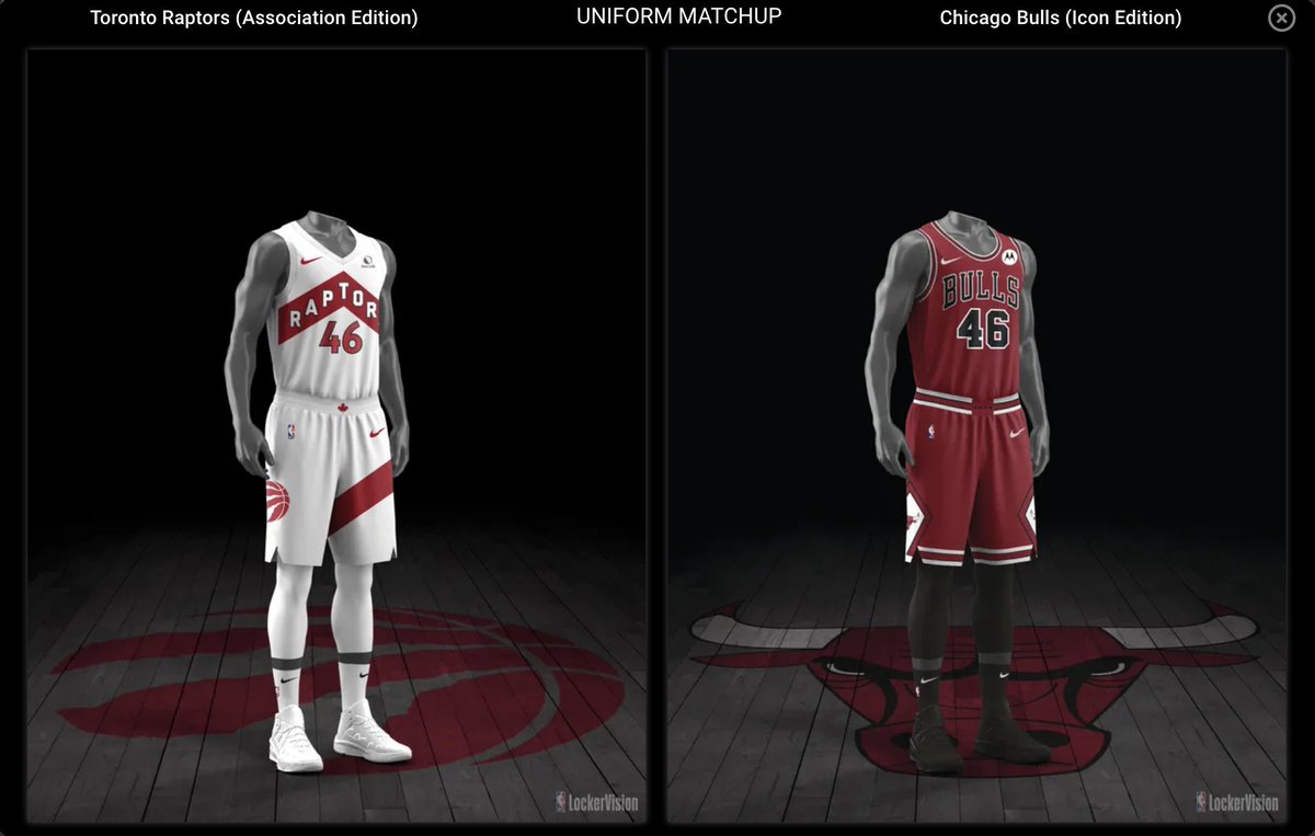 Bulls vs. Raptors Start time, where to watch, what’s the latest