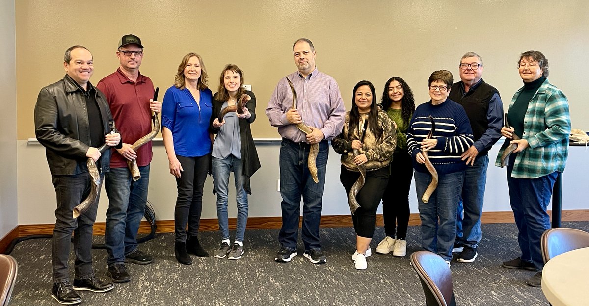 jamesknabe's tweet photo. Shofar Workshop-Beginner on Saturday March 4! Southlake, TX. If you know anyone in the North Texas are or even neighboring states who wants to learn about the shofar this is the workshop for them. Here is the link for more information and registration: https://t.co/3uilNnkRGW https://t.co/pE1Z7CylLK