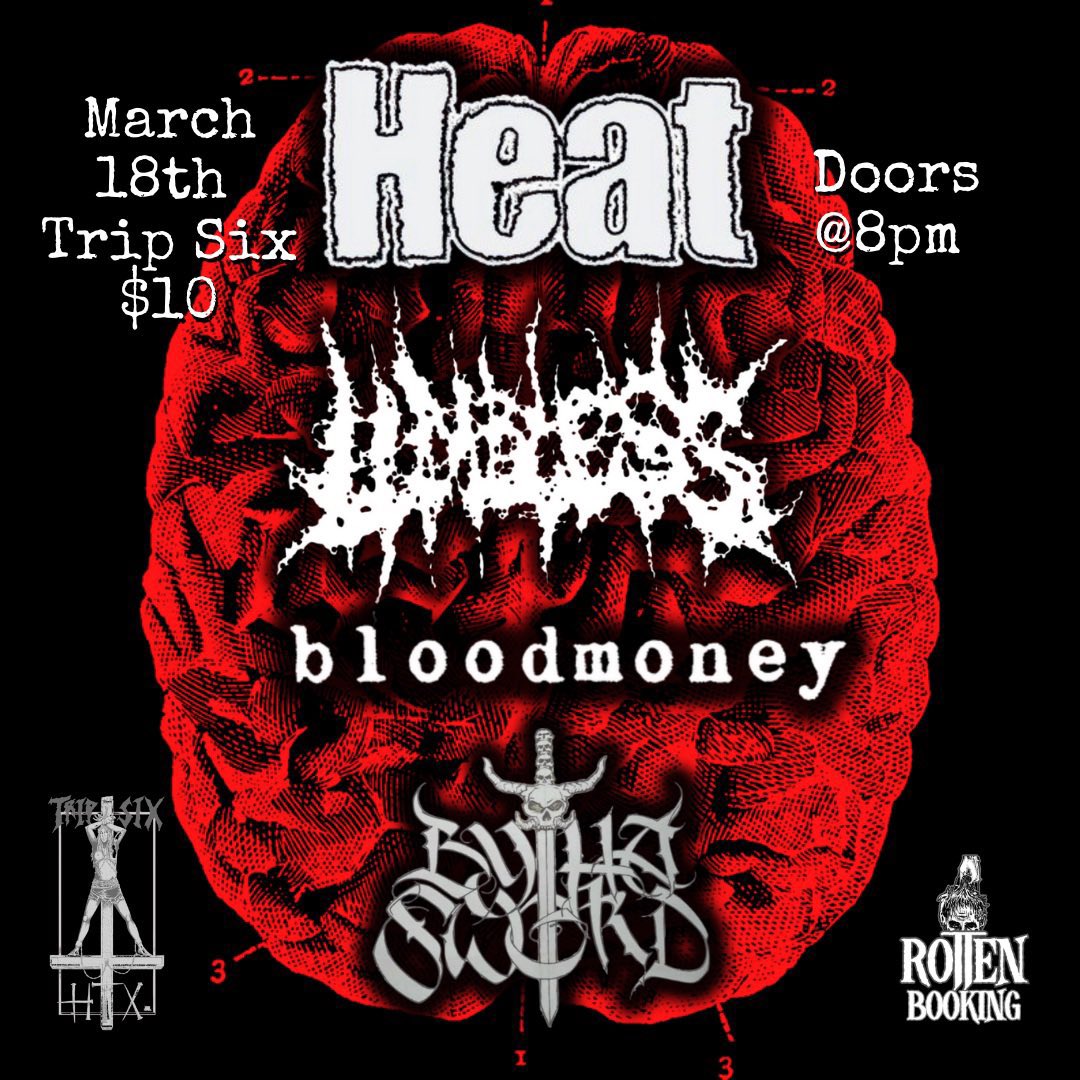 LIMBLESSNOISE's tweet image. Next date of tour with TXHC legend Adam!!!!