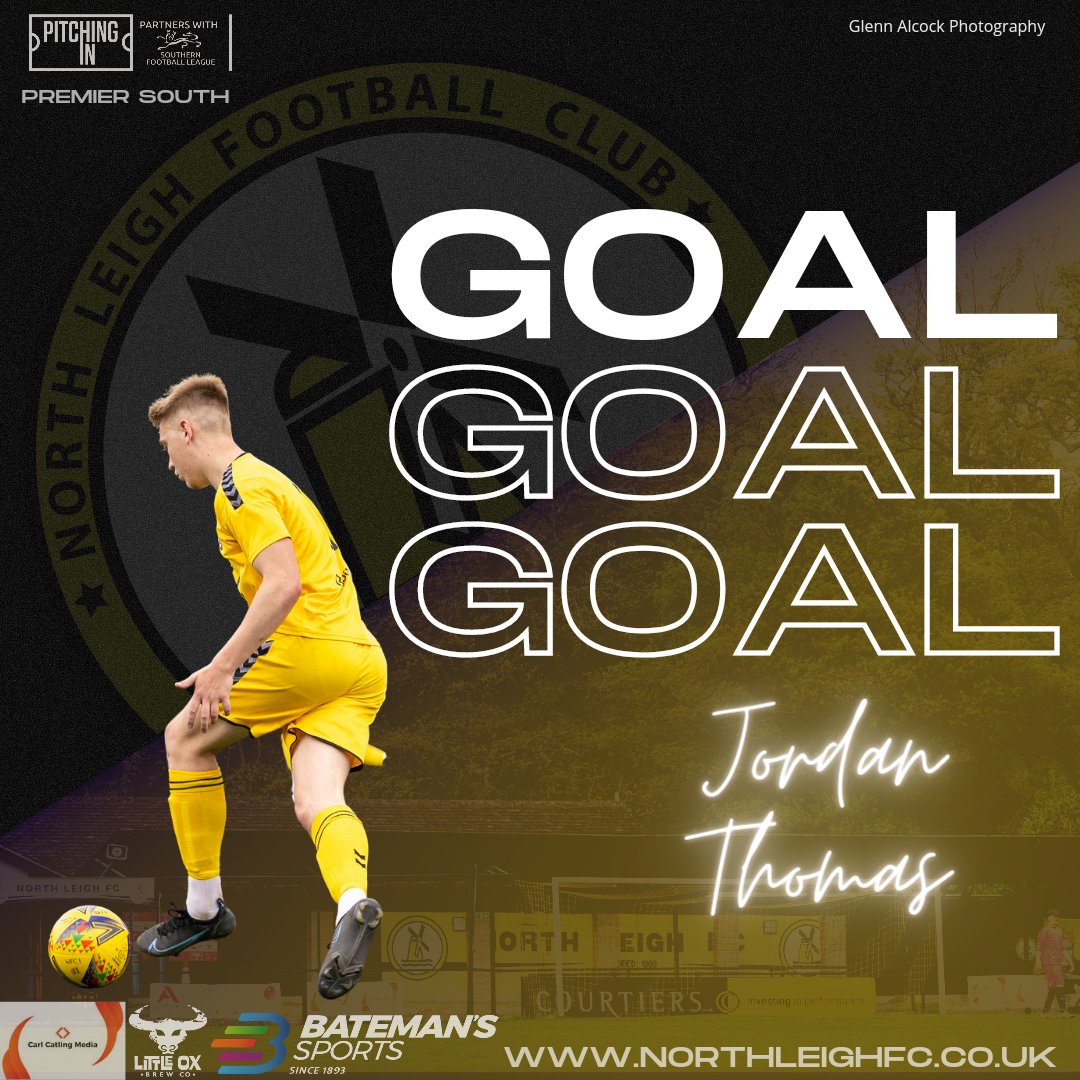 NorthLeigh_FC's tweet photo. GOAL - Thomas

What is going on!!!
3-1
10 men are storming this.
Great cross from Alexander and a diving header and its bar and in.

@jordan_thomas11 https://t.co/tygTfgVDyt