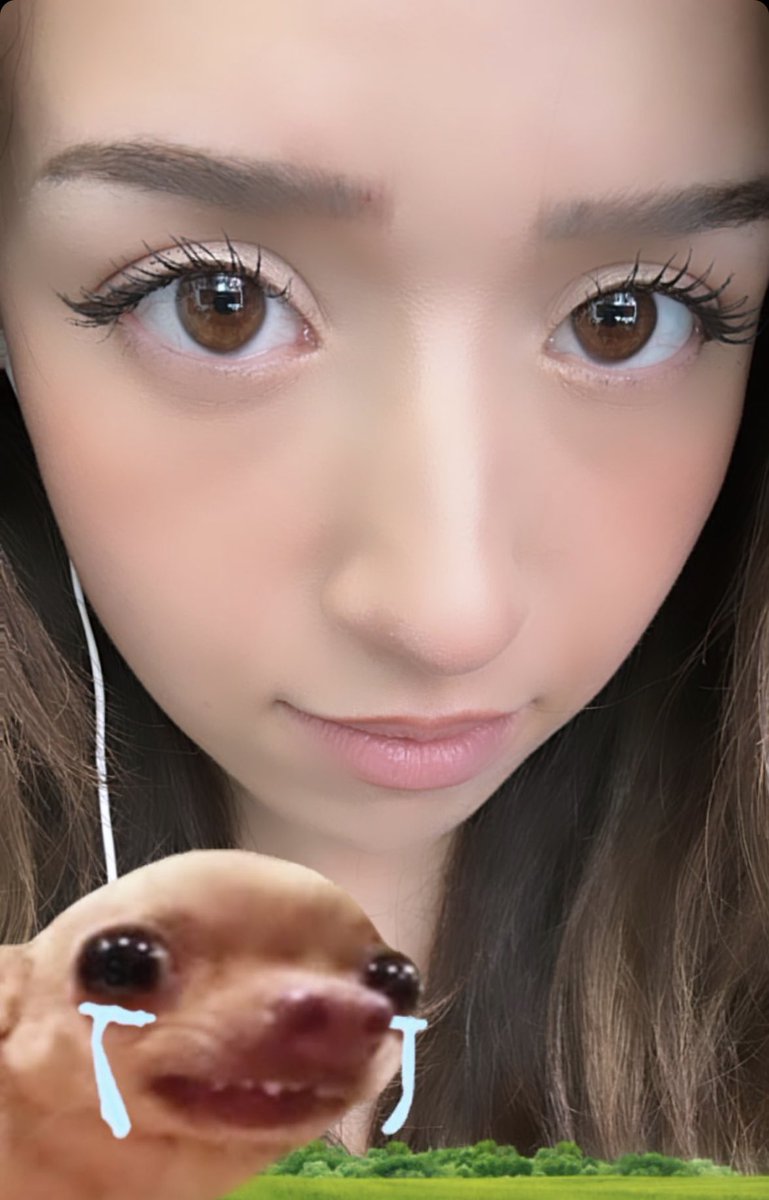 Pengu805's tweet photo. @pokimanelol https://t.co/0OKhmPZYAl