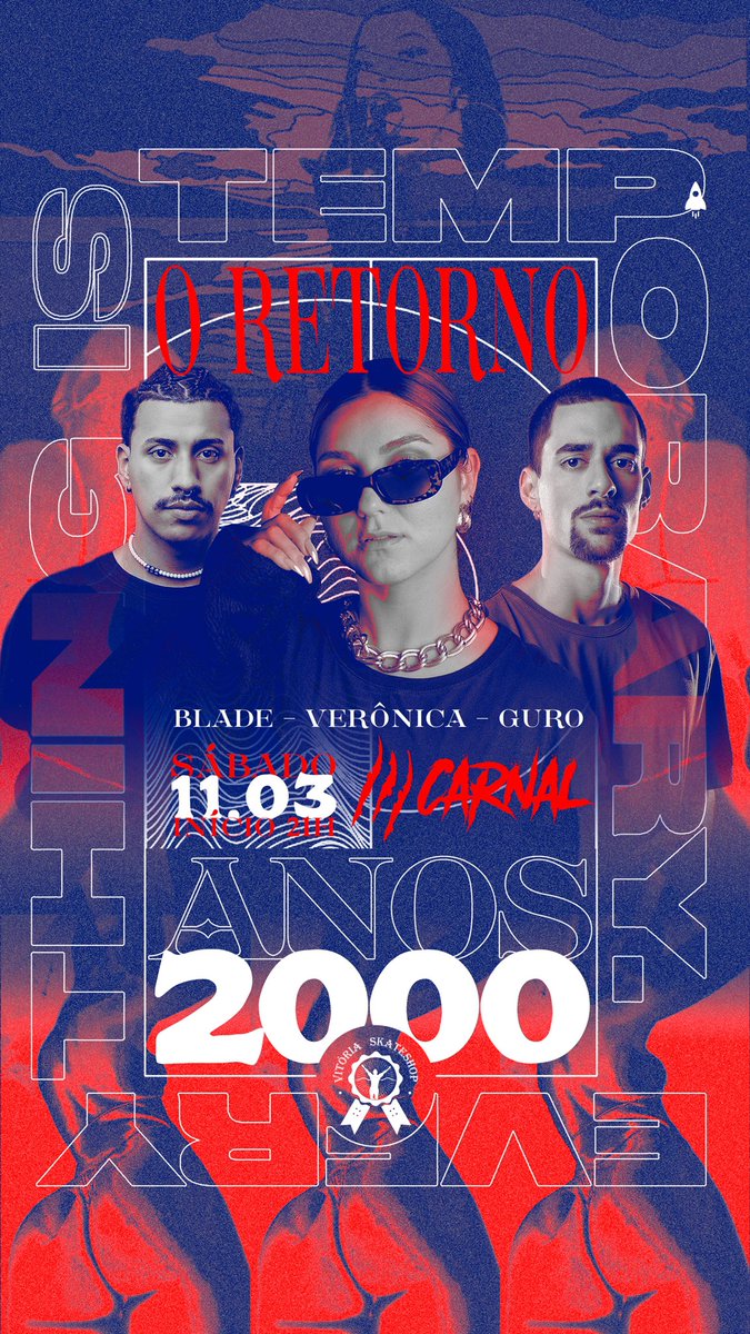 seja_carnal's tweet photo. No dia 11/03 sábado a partir das 22:00 acontecerá nosso RETORNO!  Com muito hip hop, trap e funk especial anos 2000. Anota na agenda que esse rolê vai ser pesado! https://t.co/RcUpksvSNI