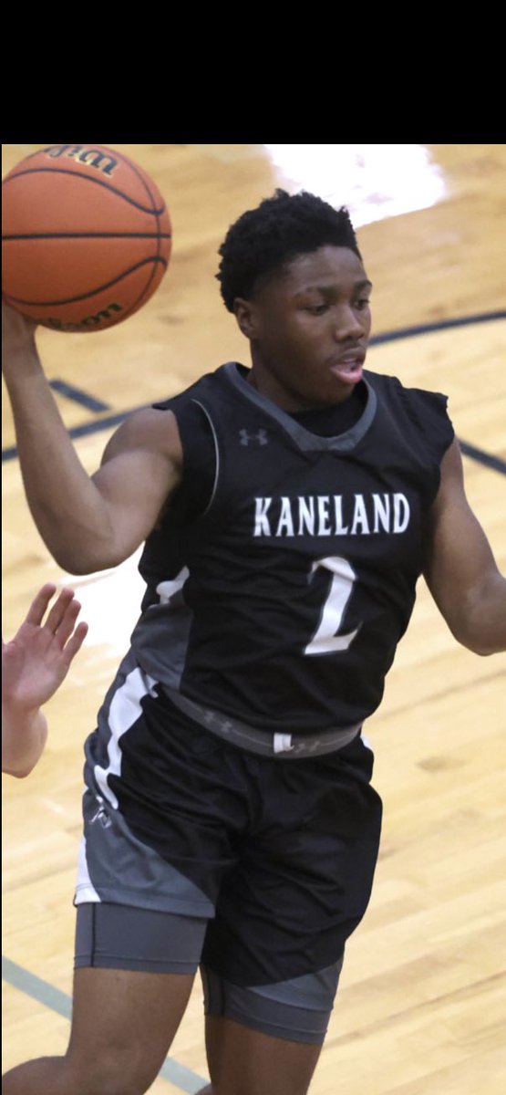Kaneland Basketball tweet media