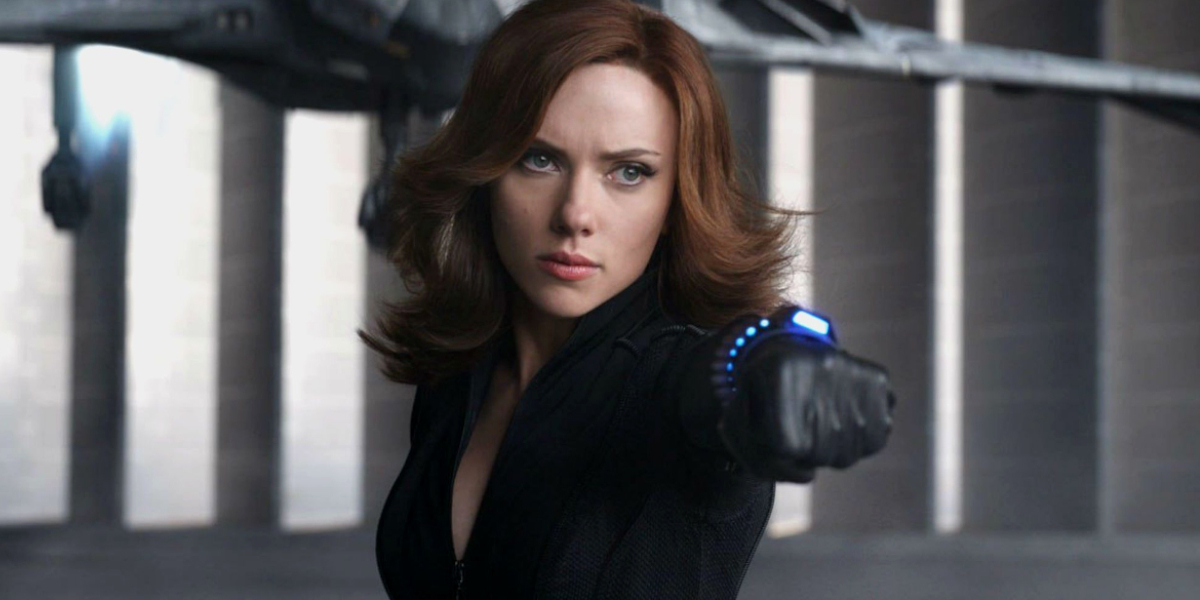 KevJStewart's tweet photo. Who wins this feisty four-way movie character showdown? RoboCop, the Joker, Black Widow or Brixton Lore?
Location: A huge manufacturing plant.
#RoboCop #TheDarkKnight #CaptainAmericaCivilWar #HobbsAndShaw #CharacterShowdowns https://t.co/2t7mkXdD3E