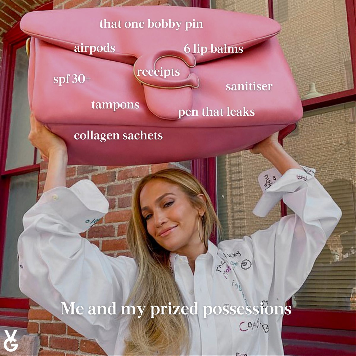 Vida Glow tweet media