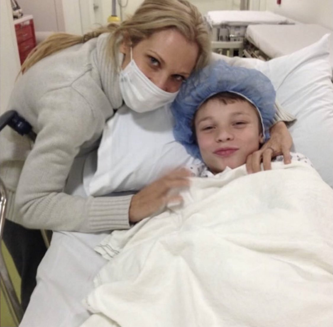 Pete Schuh tweet media