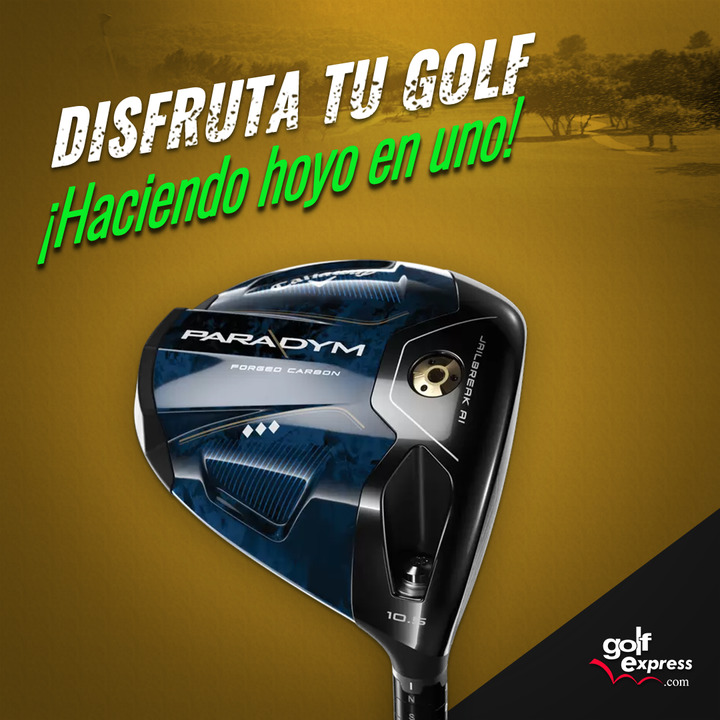 Golfexpress's tweet image. ¡Empieza el año con calidad! 😃❤

¿Sabías que tenemos gran variedad en bastones #Callaway? 😯

¡No esperes más! Déjanos tu solicitud a través de este link si deseas conocer los beneficios del nuevo Callaway #Paradym. 🏌️‍♂️
bit.ly/WhatsApp-Golfe…

#Golfexpress #golf #golflife