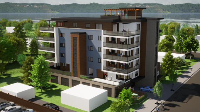 WilliamsEngCA's tweet photo. With plenty of attractive amenities and a central, lakeside location, 417 Cedar enhances the lifestyle offered by living in the Okanagan. https://t.co/qB7hmsAEeC #brightenlives #engineering #projectinprogress #newconstruction #design #bcdesign #community #buildingscience https://t.co/NT3OXb6xXn
