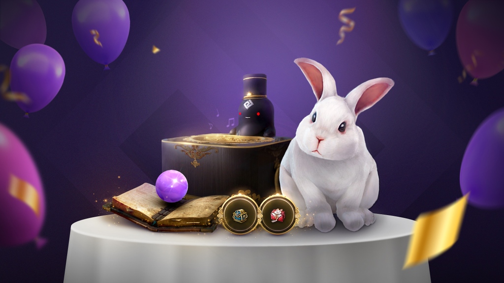 Black Desert Console on Twitter: