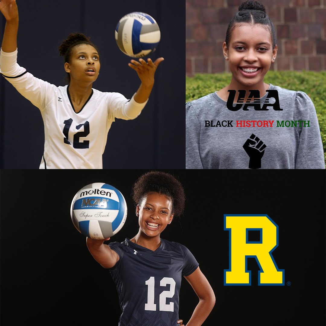 Tamera Shaw graduated with degrees in psychology and African &amp; African American Studies from UR in 2021. She was instrumental in the formation of the school's first Black student-athlete group. Shaw is now a Social Psychology Lab Manager at University of Virginia.