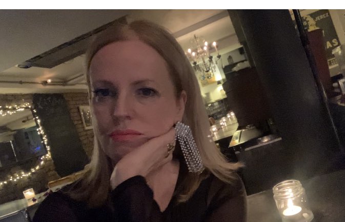 Clare Grogan tweet media