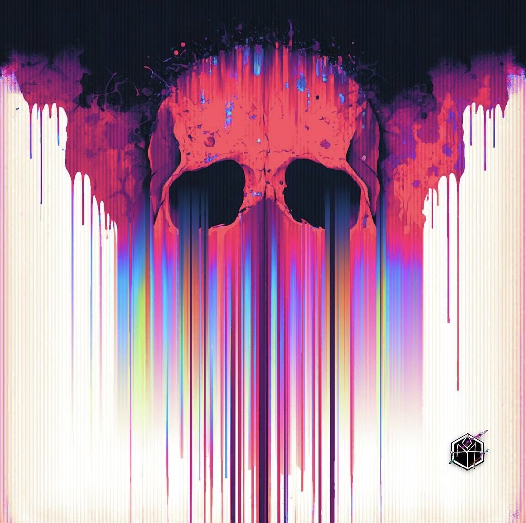 deathbyhibachi's tweet photo. Bleed

#Art by Mark Vega https://t.co/V8Dv8hmbsE