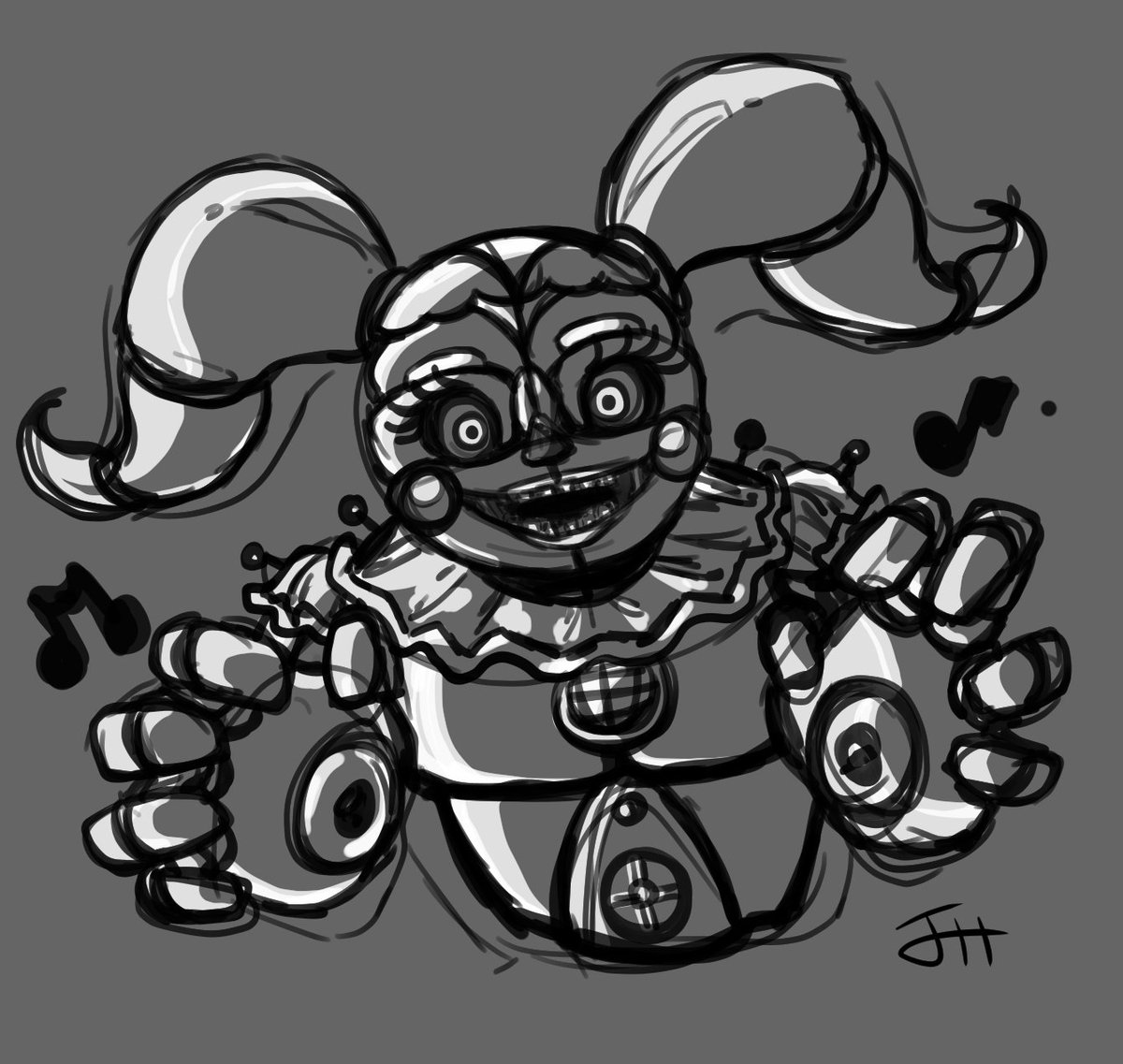 Dull_dood's tweet photo. -If you're lookin' for a *toony* kinda guy then I'm at your service-
*I can draw basically anything but real people or beautiful BGs*
(Lmk in DMs wut kinda style to go for, I don't have a set one yet but hey I'm tryin-)

I take Paypal/Cashapp

(1/2) https://t.co/AEPyshhbTg