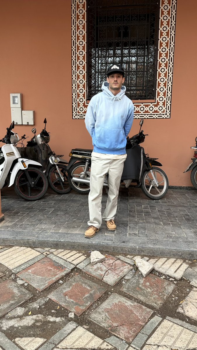 Marrakech🇲🇦