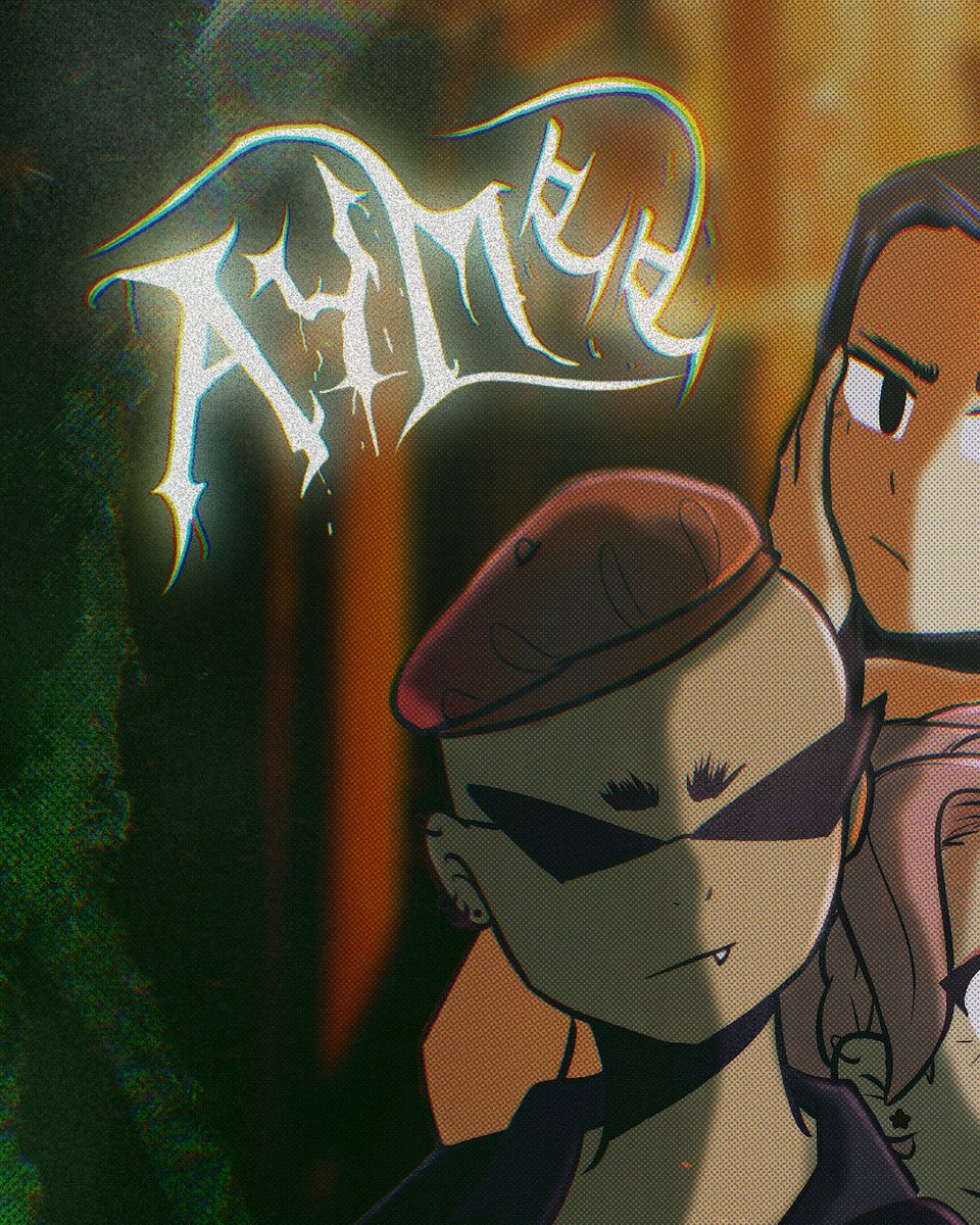 Gokko (Vgen commissions open!) tweet media