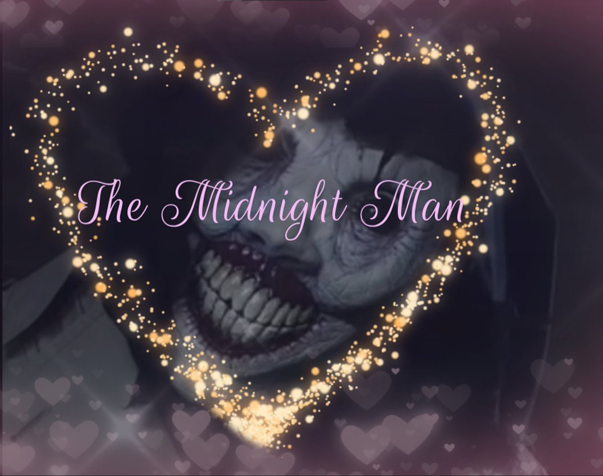 Working on a new video 😀
#spookysaturday #midnightman #themidnightman #youtube #shorthorrorfilm #twitch